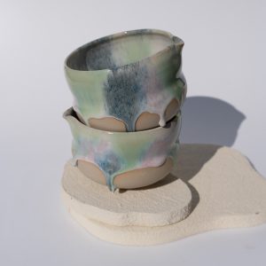 Matcha Bowl – Candy Drip DRIPPY