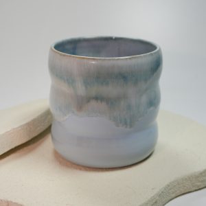 Bubble Cup – Melting Blue