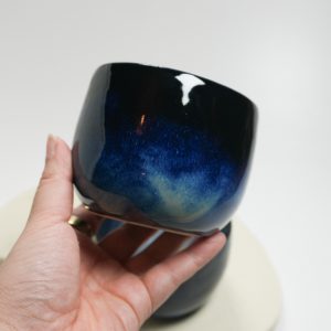 Irregular Cup – Aura