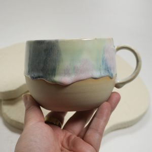 Mug -Candy Drip (Henkel standard)