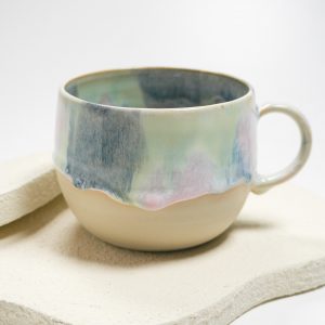 Mug -Candy Drip (Henkel standard)