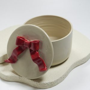 Dose – Schleifchen