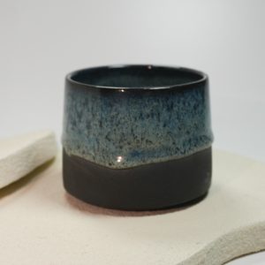 Black Cup – Blue Frost