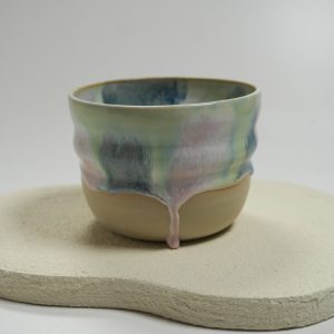 Cup – Candy Drip DRIPPY (gerippt)