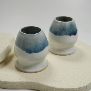 Besenhalter – Blue Drip