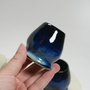 Besenhalter – Aura